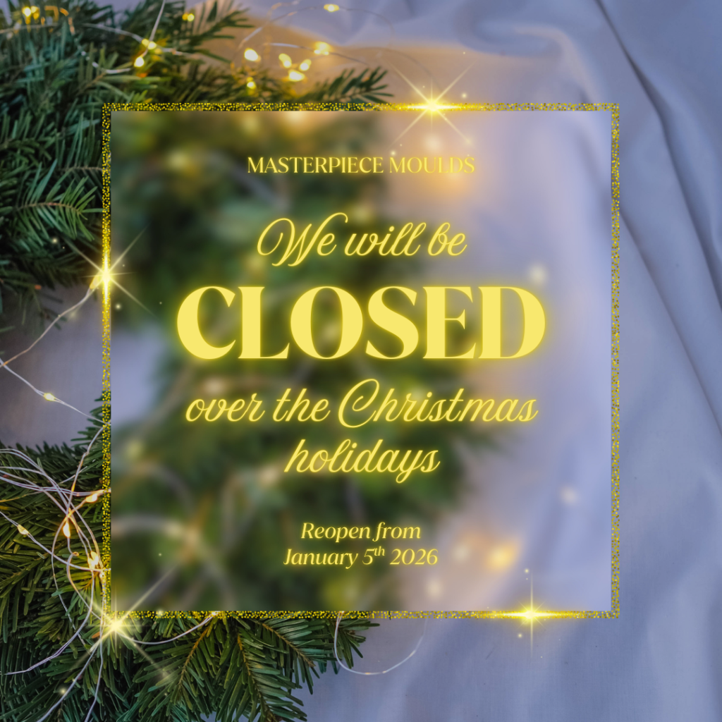 Closedfor Xmas - Reopen from 5th Jan 2026